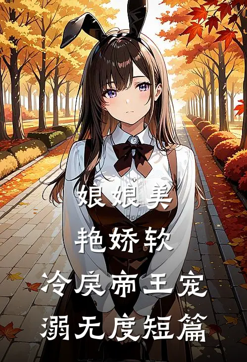 娘娘美艳娇软，冷戾帝王宠溺无度短篇