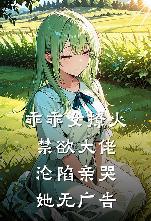 乖乖女撩火，禁欲大佬沦陷亲哭她无广告