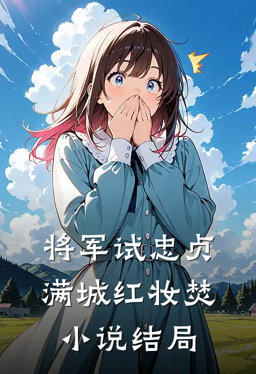 将军试忠贞，满城红妆焚小说结局