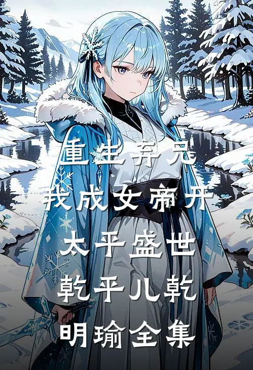 重生弃兄，我成女帝开太平盛世乾平儿乾明瑜全集