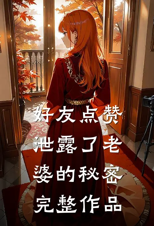 好友点赞泄露了老婆的秘密完整作品