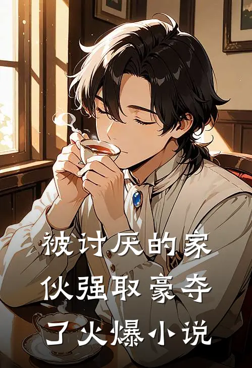 被讨厌的家伙强取豪夺了火爆小说