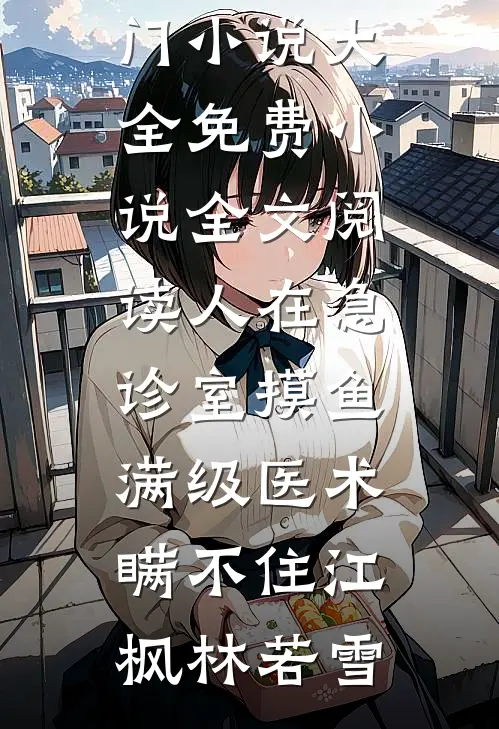 人在急诊室摸鱼，满级医术瞒不住江枫林若雪热门小说大全_免费小说全文阅读人在急诊室摸鱼，满级医术瞒不住(江枫林若雪)
