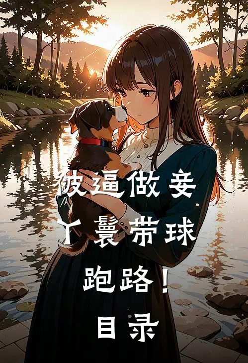 被逼做妾，丫鬟带球跑路！目录