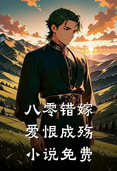八零错嫁，爱恨成殇小说免费