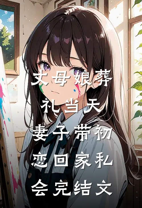 丈母娘葬礼当天，妻子带初恋回家私会完结文