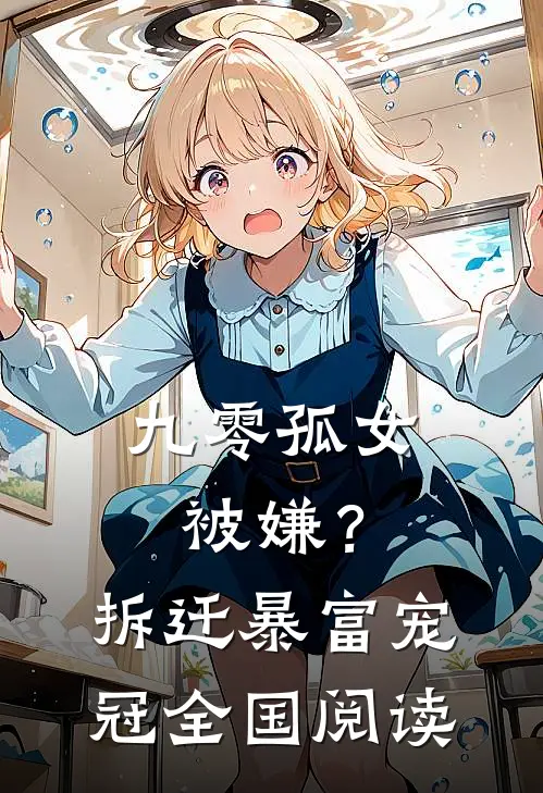 九零孤女被嫌？拆迁暴富宠冠全国阅读