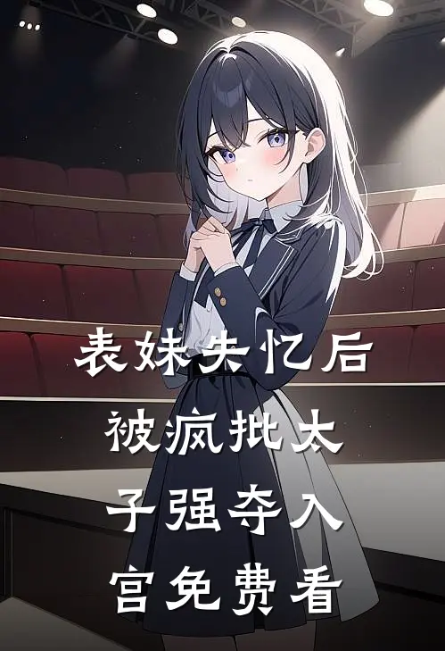 表妹失忆后，被疯批太子强夺入宫免费看