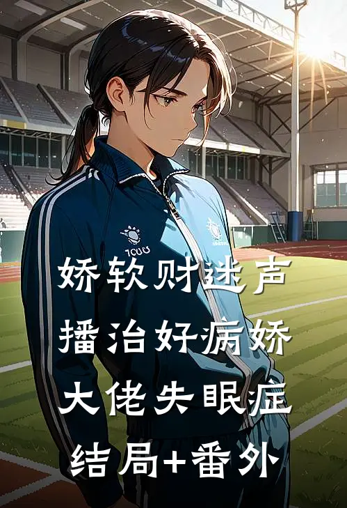 娇软财迷声播治好病娇大佬失眠症结局+番外