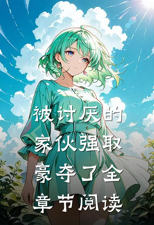 被讨厌的家伙强取豪夺了全章节阅读