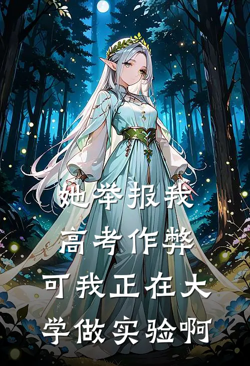 她举报我高考作弊，可我正在大学做实验啊