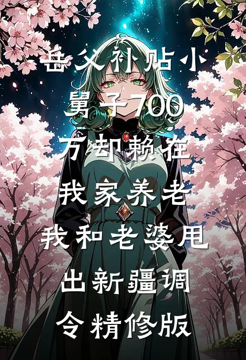 岳父补贴小舅子700万却赖在我家养老，我和老婆甩出新疆调令精修版
