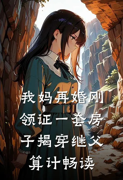 我妈再婚刚领证一套房子揭穿继父算计畅读