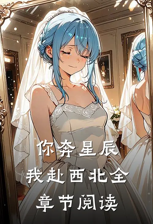 你奔星辰，我赴西北全章节阅读