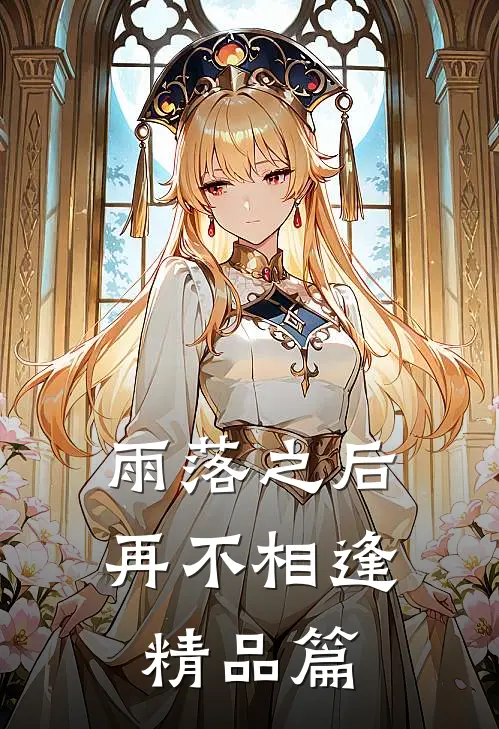雨落之后，再不相逢精品篇