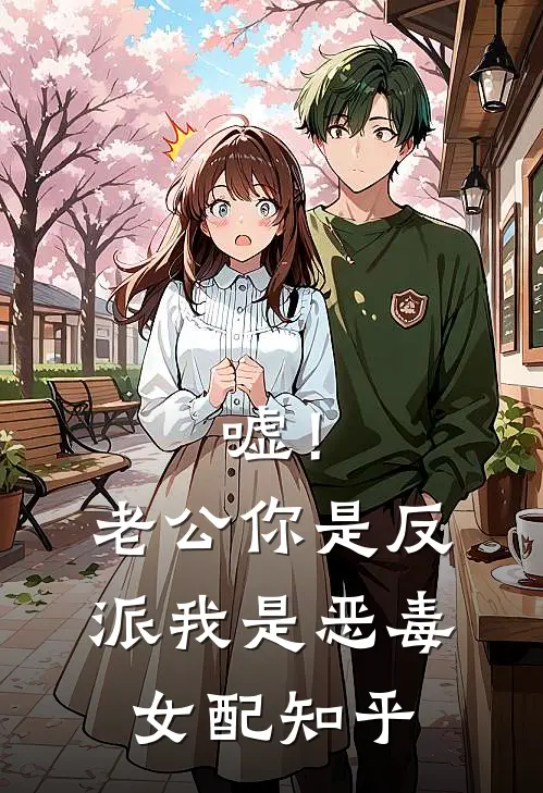 嘘！老公你是反派，我是恶毒女配知乎