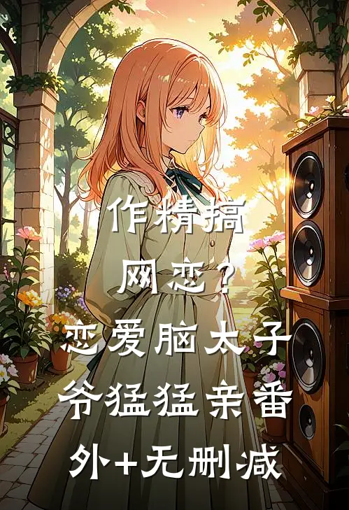 作精搞网恋？恋爱脑太子爷猛猛亲番外+无删减