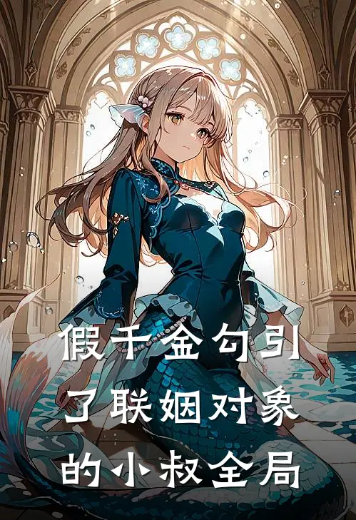 假千金勾引了联姻对象的小叔全局