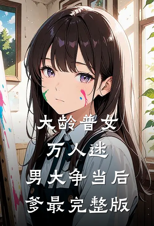大龄普女万人迷，男大争当后爹最完整版