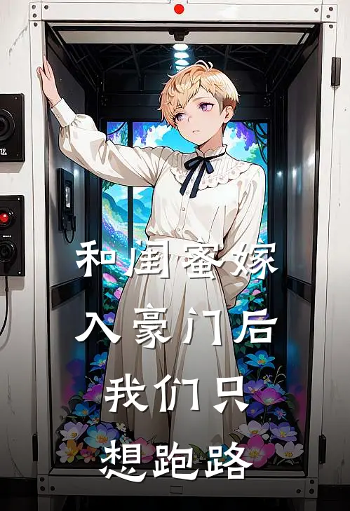 和闺蜜嫁入豪门后，我们只想跑路