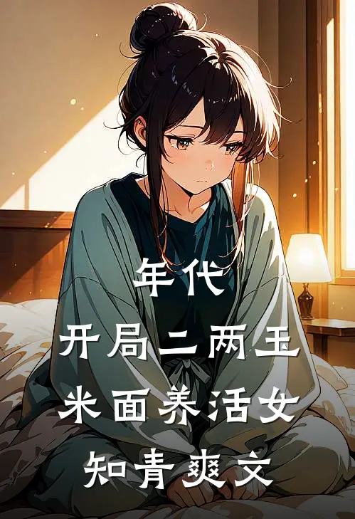 年代：开局二两玉米面养活女知青爽文