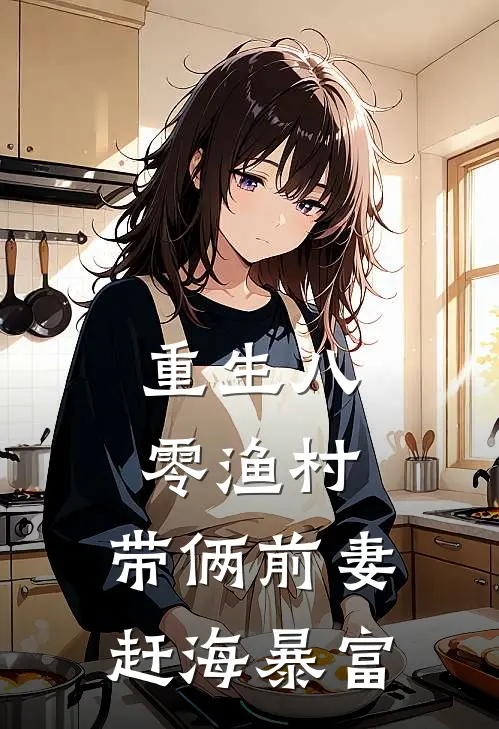 重生八零渔村，带俩前妻赶海暴富