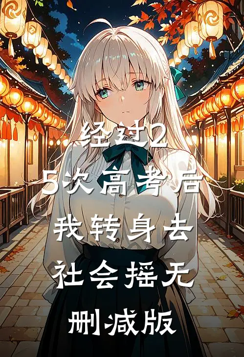 经过2.5次高考后，我转身去社会摇无删减版