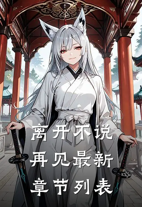 离开不说再见最新章节列表