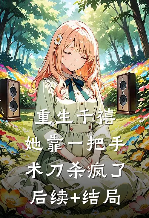 重生千禧：她靠一把手术刀杀疯了后续+结局