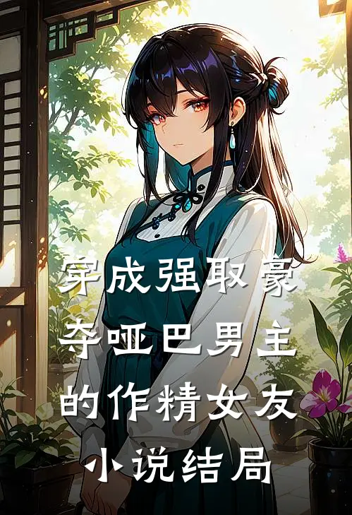 穿成强取豪夺哑巴男主的作精女友小说结局
