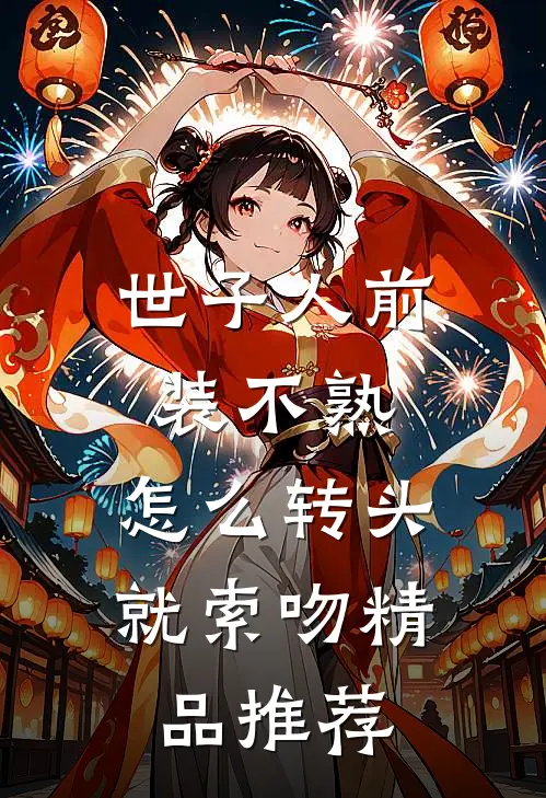 世子人前装不熟，怎么转头就索吻精品推荐
