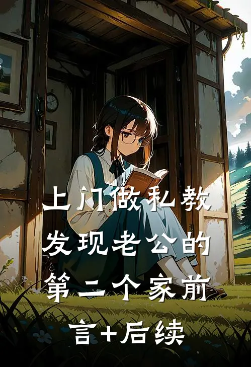 上门做私教，发现老公的第二个家前言+后续