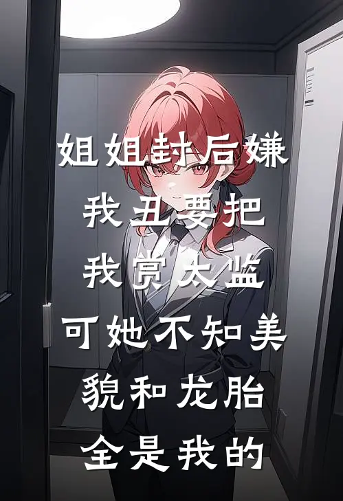 姐姐封后嫌我丑要把我赏太监，可她不知美貌和龙胎全是我的