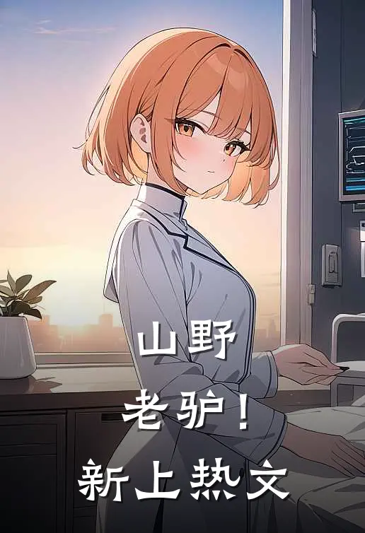 山野，老驴！新上热文
