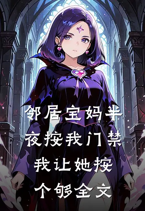 邻居宝妈半夜按我门禁，我让她按个够全文