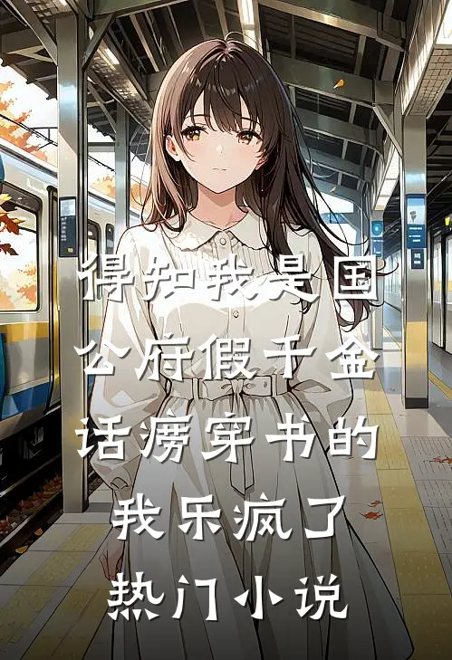得知我是国公府假千金，话痨穿书的我乐疯了热门小说