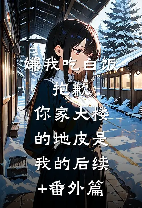 嫌我吃白饭，抱歉，你家大楼的地皮是我的后续+番外篇
