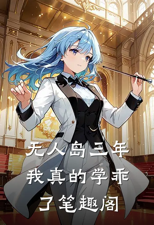 “无人岛”三年，我真的学乖了笔趣阁