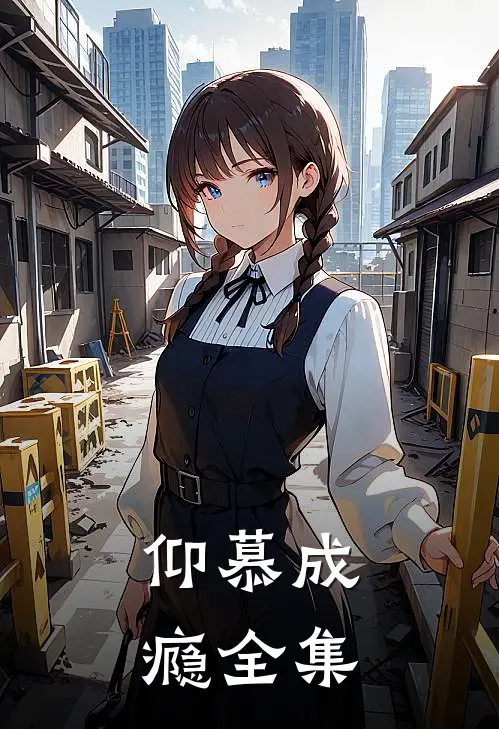仰慕成瘾全集