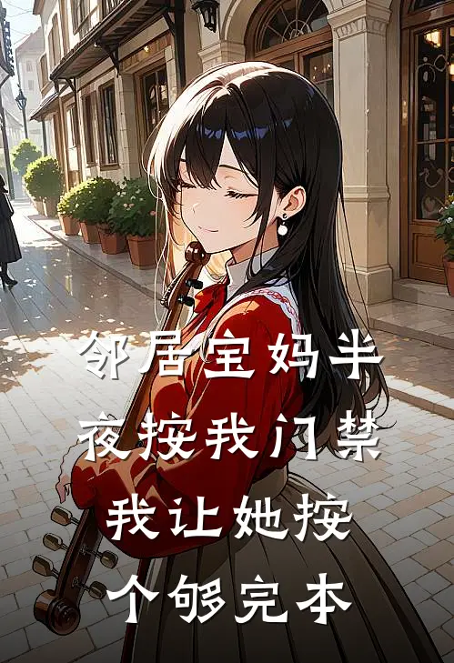 邻居宝妈半夜按我门禁，我让她按个够完本
