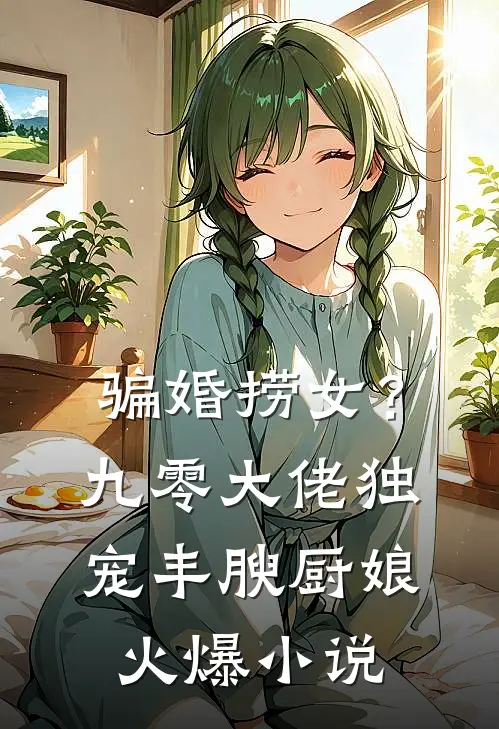 骗婚捞女？九零大佬独宠丰腴厨娘火爆小说
