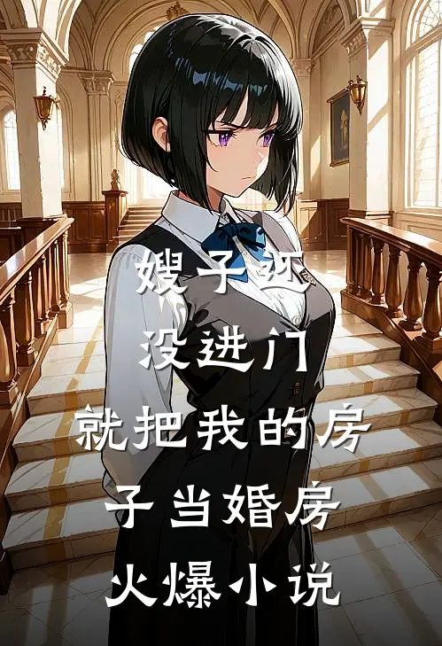 嫂子还没进门，就把我的房子当婚房火爆小说