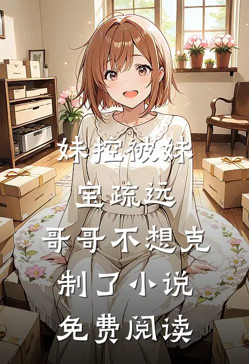 妹控被妹宝疏远，哥哥不想克制了小说免费阅读