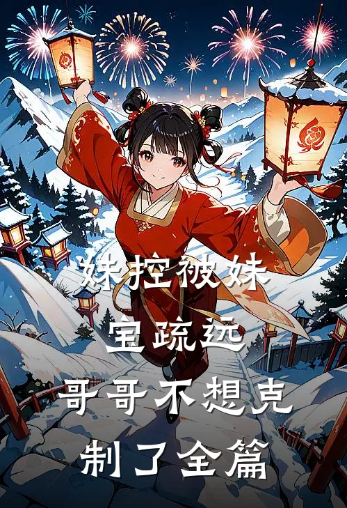 妹控被妹宝疏远，哥哥不想克制了全篇
