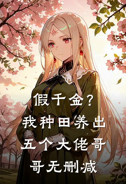 假千金？我种田养出五个大佬哥哥无删减