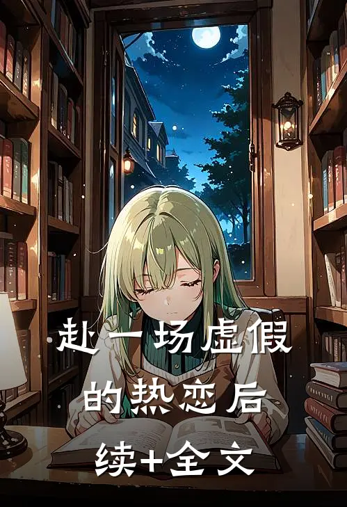 赴一场虚假的热恋后续+全文