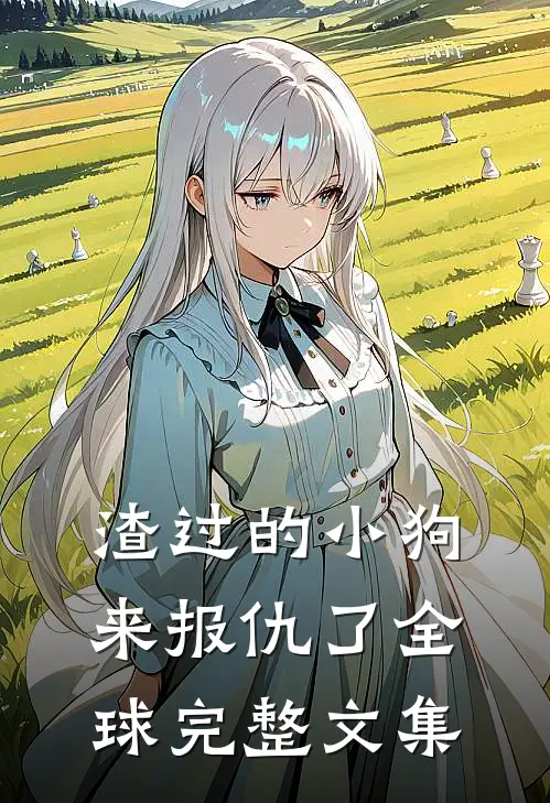 渣过的小狗来报仇了全球完整文集
