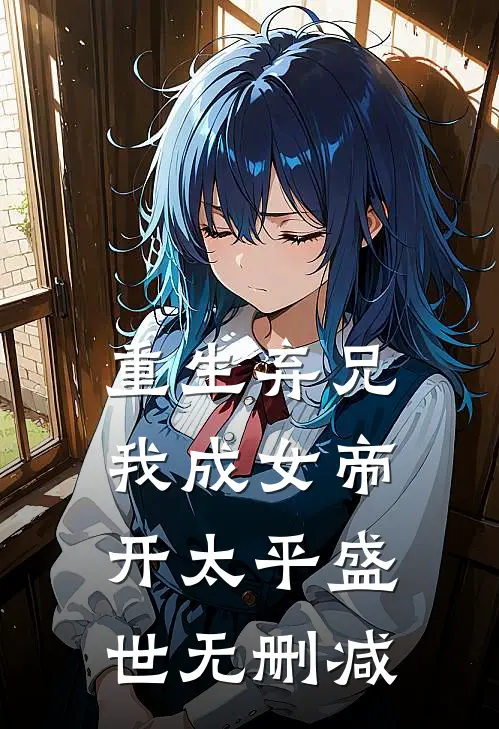 重生弃兄，我成女帝开太平盛世无删减