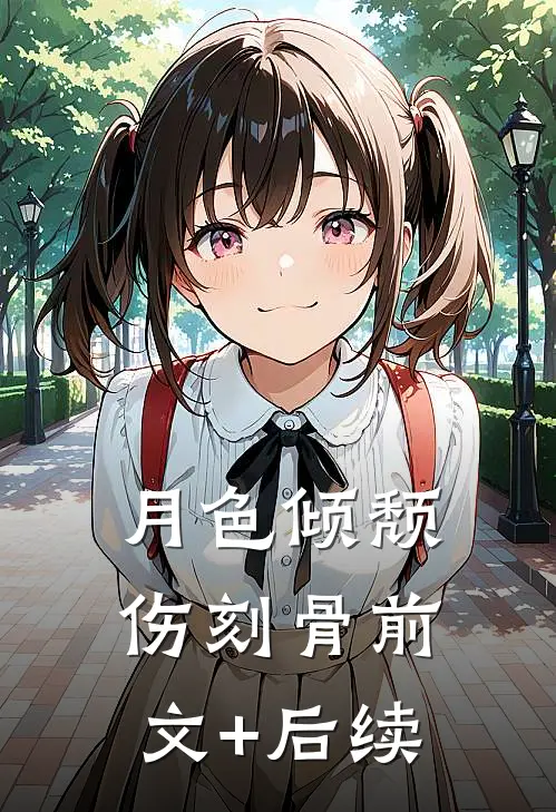 月色倾颓伤刻骨前文+后续