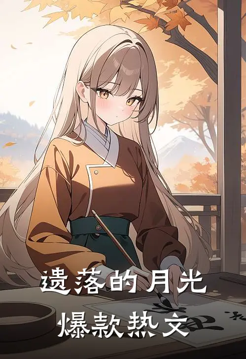 遗落的月光爆款热文